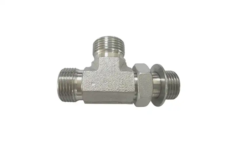 محول ACCG-OG/ADDG-OG المتري BSP